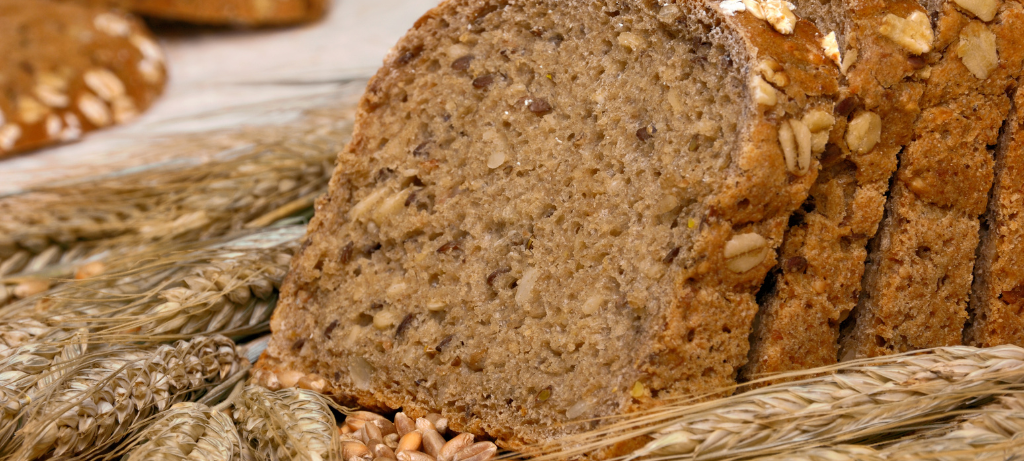 El pan que nutre: Explorando las semillas y granos en tu Pan.